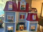 Playmobil huis, badkamer en keuken+ set vintage meubels., Kinderen en Baby's, Speelgoed | Playmobil, Ophalen of Verzenden, Zo goed als nieuw