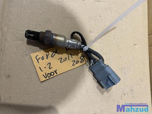 FORD KA 2 1.2 Lambdasonde voor de kat 2008-2016 55222781, Auto-onderdelen, Uitlaatsystemen, Ford, Gebruikt, Ophalen of Verzenden