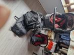 Buggy, Kinderen en Baby's, Buggy's, Ophalen, Zo goed als nieuw, Quinny, Voetenzak