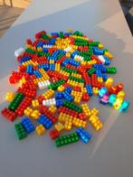 Partij bouwstenen geen lego, Enlèvement, Utilisé