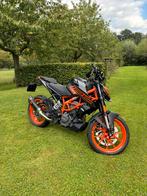 KTM DUKE 125 CC 2022, Motos, Motos | KTM, Particulier