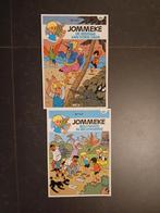Strips Jommeke, Boeken, Strips | Comics, Meerdere comics, Ophalen, Zo goed als nieuw