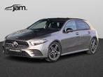 Mercedes-Benz A-Klasse 180 AMG, Stof, Gebruikt, 4 cilinders, 136 pk