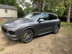 2015 Porsche Cayenne S e-hybrid Personenauto, Auto's, Porsche, Cayenne, Gebruikt, Overige brandstoffen, Bedrijf