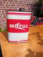 Grote Bidon 5L van Motul, Ophalen of Verzenden, Zo goed als nieuw