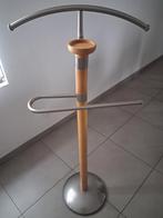 Porte-vêtements moderne - dress-boy 112x52x21, Enlèvement