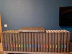 24 delige encyclopedie + wereldatlas uitgeverij Het spectrum, Boeken, Encyclopedieën, Ophalen