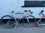 Koers fiets, Fietsen en Brommers, Ophalen, Gebruikt, Overige merken