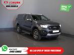 Ford Ranger 2.0 TDCI 215 pk Aut. Wildtrak Supercab/ 4x4/ Ada, Automaat, Bedrijf, SUV of Terreinwagen, Te koop