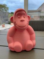 Vintage kipling aap spaarpot / monkey piggy bank, Verzamelen, Ophalen of Verzenden, Zo goed als nieuw