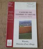 Wierde , histoire d'un village - Namur, Enlèvement ou Envoi, Utilisé