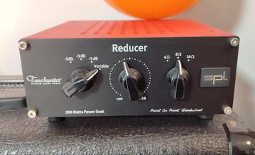 Diverse items (Boss/Celestion/SPL/MXR) beschikbaar voor biedingen