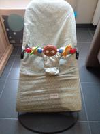 Wipper baby Björn met extra hoes en Speeltje, Kinderen en Baby's, Ophalen