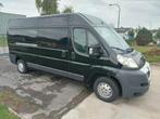 PEUGEOT BOXER, Auto's, Euro 5, 5 deurs, Particulier, Te koop
