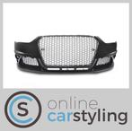 Voorbumper Audi A4 B8 RS Style, -, Voor, -, Nieuw