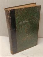 Théatre des marionnettes duranty 1880, Ophalen of Verzenden, Gelezen