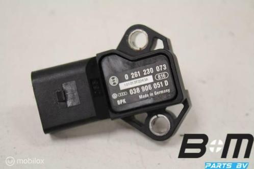Druksensor Audi TT Coupe 038906051D, Auto-onderdelen, Overige Auto-onderdelen, Gebruikt