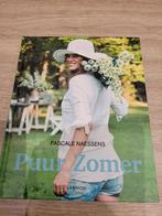Puur zomer/ Puur lente Pascale Naessens, Boeken, Ophalen, Nieuw