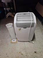 Mobiele airco met afstandsbediening, Enlèvement, Climatiseur mobile, Télécommande