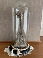 Zeer mooie crusifix, Ophalen