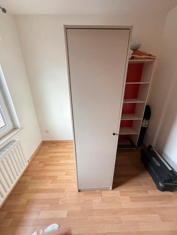 2x Gursken ikea kasten beschikbaar voor biedingen