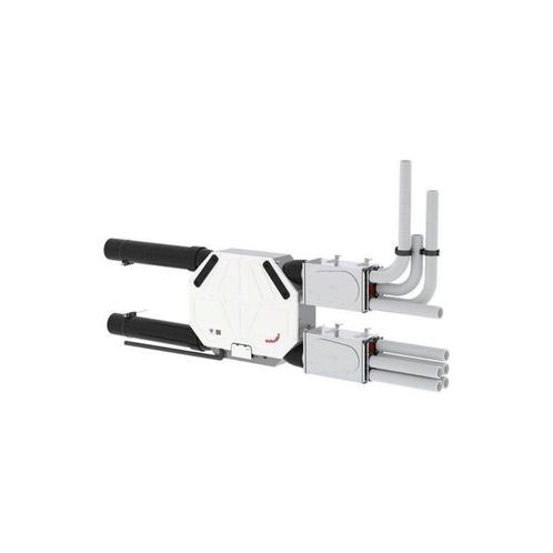 Zehnder Comfo Air Flex 350 — 30% korting en gratis verzen, Doe-het-zelf en Bouw, Ventilatie en Afzuiging, Nieuw, Ophalen
