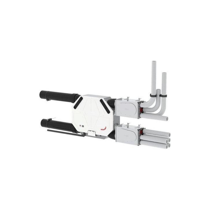 Zehnder Comfo Air Flex 350 — 30% korting en gratis verzen, Doe-het-zelf en Bouw, Ventilatie en Afzuiging, Nieuw, Ophalen