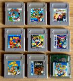 Nintendo Gameboy Games, Games en Spelcomputers, Games | Nintendo Game Boy, Ophalen of Verzenden, Gebruikt
