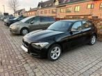 Bmw 116 sport, Autos, BMW, Euro 5, Achat, Noir, Vitres électriques