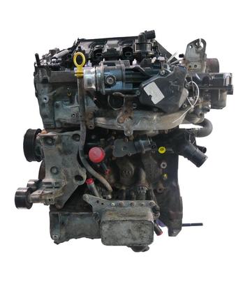 Motor Fiat Opel Renault Nissan 1.6 R9M413 R9M 8201662459 C0 beschikbaar voor biedingen