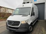 MERCEDES SPRINTER 314 CDI 2019 KOELWAGEN - FRIGO BTW WAGEN, Auto's, Bestelwagens en Lichte vracht, Stof, Euro 6, 4 cilinders, Mercedes-Benz