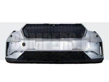 Bumper Skoda Enyaq 5LA 20-  Voorbumper JM1768 beschikbaar voor biedingen