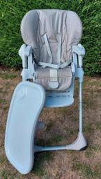 Chicco Polly eetstoel, Kinderen en Baby's, Kinderstoelen, Ophalen, Gebruikt