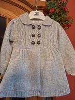 Gilet d'hiver Early days  chiné gris clair 9 -12 mois -74 cm, Enlèvement ou Envoi, Pull ou Veste, Comme neuf, Early days