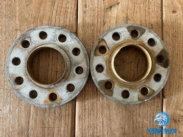 Eibach 5x112 66,5 Spoorverbreders / Adapters / Spacers 15 mm beschikbaar voor biedingen