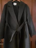 mantel, Gris, Comme neuf, Enlèvement, Taille 38/40 (M)