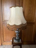 Antieke vintage staanlamp, Huis en Inrichting, Ophalen