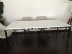 Eettafel met stoelen, Maison & Meubles, Rectangulaire, Modern, 50 à 100 cm, Enlèvement