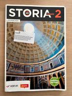 Storia CLASSIC HD 2 - leerboek, Boeken, Ophalen, Zo goed als nieuw, Nederlands, Van In