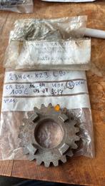 23461-KZ3-L20 Pignons Honda CR, Enlèvement ou Envoi, Neuf