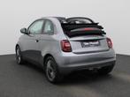 Fiat 500C 500e 42 kWh Icon, Auto's, Fiat, 4 zetels, Stof, Cabriolet, 1405 kg