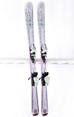 130 kinder ski's ELAN LIL MAGIC, synflex + Elan 4.5, Sport en Fitness, Gebruikt, Verzenden, Carve, Ski's