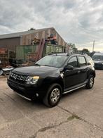 Dacia duster, Auto's, Euro 5, Stof, Zwart, Duster