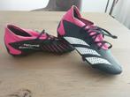 Adidas voetbalschoenen, Sport en Fitness, Voetbal, Ophalen of Verzenden, Zo goed als nieuw