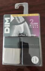 Dim Microfiber G - string heren, Slip, DIM, Verzenden, Overige kleuren