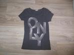 grijs t-shirt Only  maat XS, Kleding | Dames, T-shirts, Only, Ophalen of Verzenden, Korte mouw, Maat 34 (XS) of kleiner