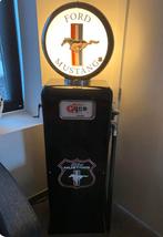 Benzine pomp, Collections, Enlèvement, Comme neuf