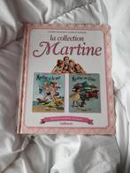 La collection de Martine, Livres, Enlèvement, Utilisé, Gilbert Delahaye et Marcel marlier