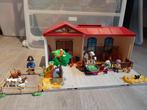 Playmobil boerderij, Kinderen en Baby's, Speelgoed | Playmobil, Ophalen, Zo goed als nieuw, Complete set