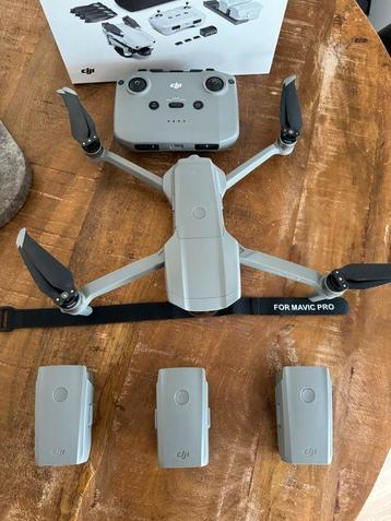 Location Drone DJI Mavic Air 2